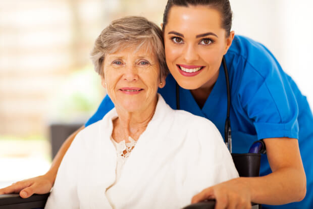 Nursing Professionals Who Will Oversee Your Needs